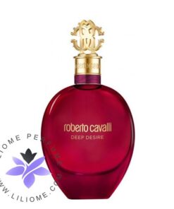 عطر ادکلن روبرتو کاوالی دیپ دیزایر-Roberto Cavalli Deep Desire