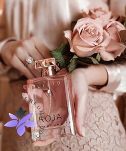 عطر ادکلن روژا داو الیکسیر پور فم اسنس د پارفوم-Roja Dove Elixir Pour Femme Essence De Parfum