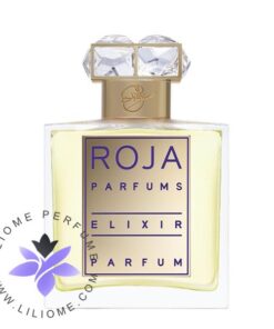 عطر ادکلن روژا داو الیکسیر پور فم پارفوم-Roja Dove Elixir Pour Femme Parfum