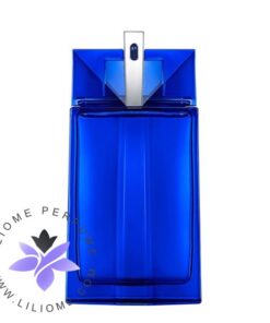 عطر ادکلن تیری موگلر الین من فیوژن مردانه-Thierry Mugler Alien Man Fusion