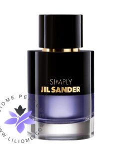 عطر ادکلن جیل ساندر سیمپلی تاچ آف ویولت-Jil Sander Simply Touch of Violet
