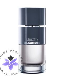 عطر ادکلن جیل ساندر استریکتلی-Jil Sander Strictly