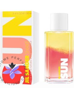 عطر ادکلن جیل ساندر سان شیک-Jil Sander Sun Shake