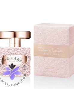 عطر ادکلن اسکار دلا رنتا بلا رزا-Oscar de la Renta Bella Rosa