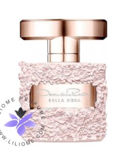 عطر ادکلن اسکار دلا رنتا بلا رزا-Oscar de la Renta Bella Rosa