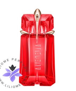 عطر ادکلن تیری موگلر الین فیوژن زنانه-Thierry Mugler Alien Fusion