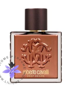 عطر ادکلن روبرتو کاوالی یومو دیپ دیزایر-Roberto Cavalli Uomo Deep Desire