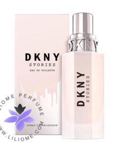 عطر ادکلن دی کی ان وای استوریز ادو تویلت-DKNY Stories Eau de Toilette