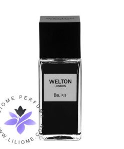 عطر ادکلن ولتون لندن بل آیریس-Welton London Bel Iris