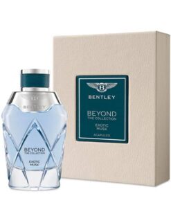 عطر ادکلن بنتلی اگزوتیک ماسک Bentley Exotic Musk