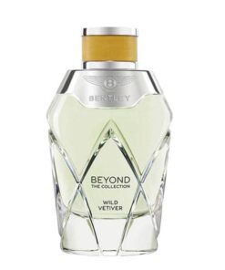 عطر ادکلن بنتلی وایلد وتیور Bentley Wild Vetiver