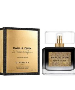عطر ادکلن جیوانچی داهلیا دیوین له نکتار کالکتور ادیشن Givenchy Dahlia Divin Le Nectar Collector Edition