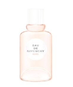 عطر ادکلن جیوانچی ادو جیوانچی رزی Givenchy Eau de Givenchy Rosée