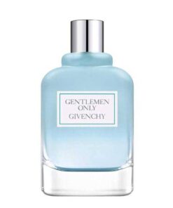 عطر ادکلن جیوانچی جنتلمن اونلی فرش Givenchy Gentlemen Only Fraîche