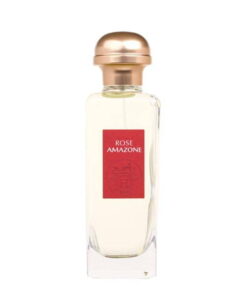 عطر ادکلن هرمس رز آمازون Hermes Rose Amazone
