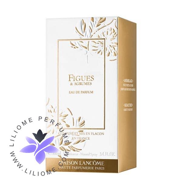 لیلیوم عطر