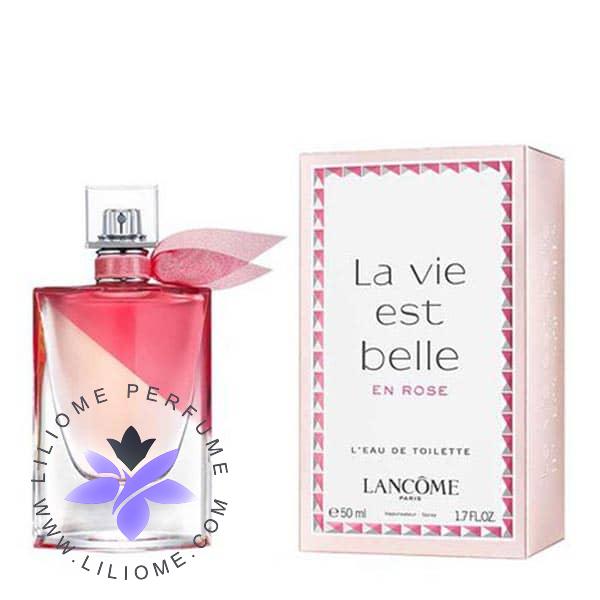 لیلیوم عطر