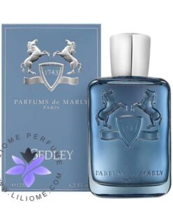 عطر ادکلن مارلی سدلی Parfums de Marly Sedley