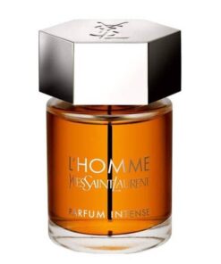 تستر اورجینال عطر ایو سن لورن ال هوم پرفیوم اینتنس | Yves Saint Laurent L'Homme Parfum Intense Tester
