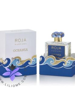 عطر ادکلن روژا داو اوشیانیا-Roja Dove Oceania