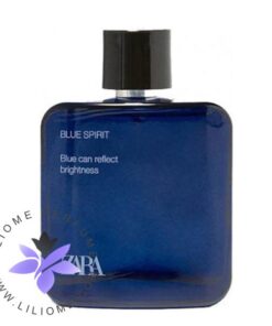 عطر ادکلن زارا بلو اسپریت-Zara Blue Spirit