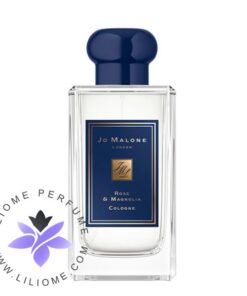 عطر ادکلن جو مالون رز اند مگنولیا-Jo Malone Rose & Magnolia