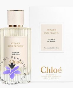 عطر ادکلن کلوهه هربا میموسا-Chloe Herba Mimosa