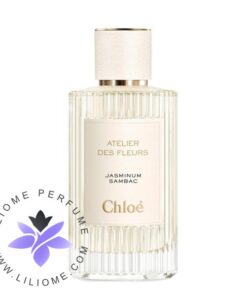 عطر ادکلن کلوهه جاسمینوم سامبک-Chloe Jasminum Sambac