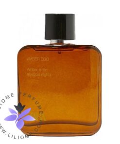 عطر ادکلن زارا آمبر ایگو-Zara Amber Ego