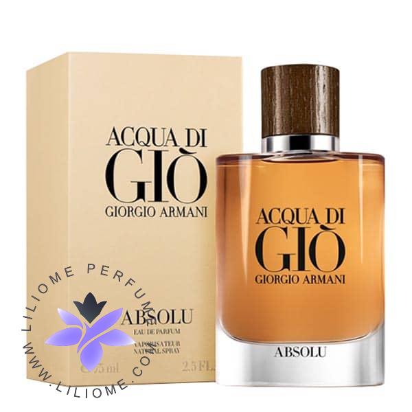 لیلیوم عطر
