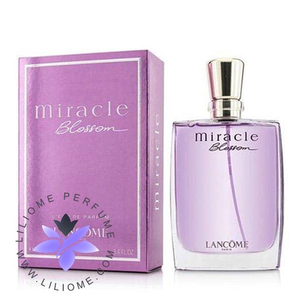 لیلیوم عطر