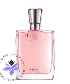 عطر ادکلن لانکوم میراکل سکرت Lancome Miracle Secret