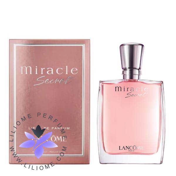 لیلیوم عطر