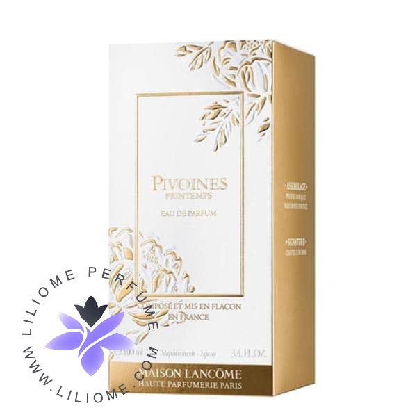 لیلیوم عطر
