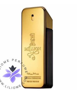 تستر اورجینال عطر وان میلیون | Paco Rabanne 1 Million