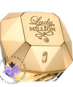 تستر اورجینال عطر لیدی میلیون | Paco Rabanne Lady Million