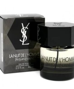 عطر ادکلن ایو سن لورن لا نویت لهوم | YSL La Nuit de L`Homme 200ml