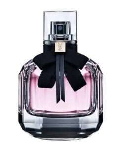 تستر اورجینال عطر ایو سن لورن مون پاریس ۹۰ میل | YSL Mon Paris EDP
