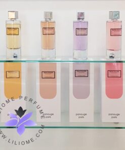 عطر ادکلن پانوژ دتورا آمارتی-Panouge Datura Amaretti