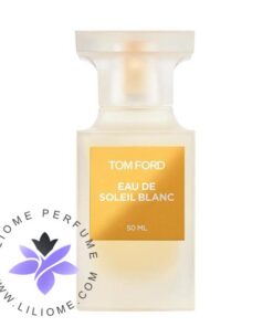 عطر ادکلن تام فورد ادو سولیل بلانک-Tom Ford Eau de Soleil Blanc