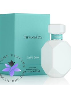 عطر ادکلن تیفانی اند کو وایت ادیشن-Tiffany Tiffany & Co White Edition