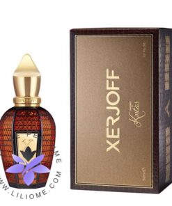 عطر ادکلن زرجف-زرژاف الکساندریا 3-Xerjoff Alexandria III