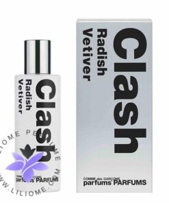 عطر ادکلن کومه دس گارسنز رادیش وتیور-Comme des Garcons Radish Vetiver
