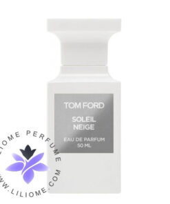عطر ادکلن تام فورد سولیل نژ Tom Ford Soleil Neige
