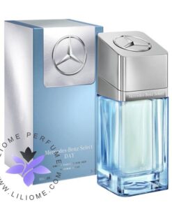عطر ادکلن مرسدس بنز سلکت دی-Mercedes Benz Select Day