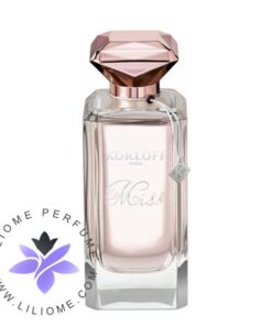 عطر ادکلن کورلوف میس کورلوف-Korloff Miss Korloff