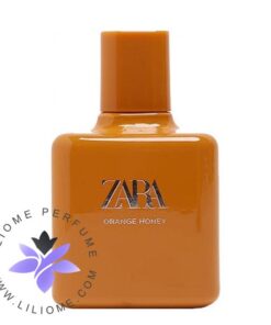 عطر ادکلن زارا اورنج هانی-Zara Orange Honey