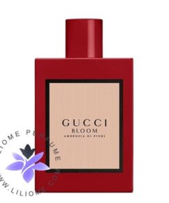 عطر ادکلن گوچی بلوم آمبرزیا دی فیوری | Gucci Bloom Ambrosia di Fiori