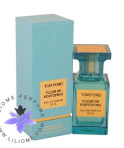 عطر ادکلن تام فورد فلور د پورتوفینو Tom Ford Fleur de Portofino