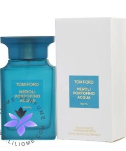 عطر ادکلن تام فورد نرولی پورتوفینو آکوا Tom Ford Neroli Portofino Acqua